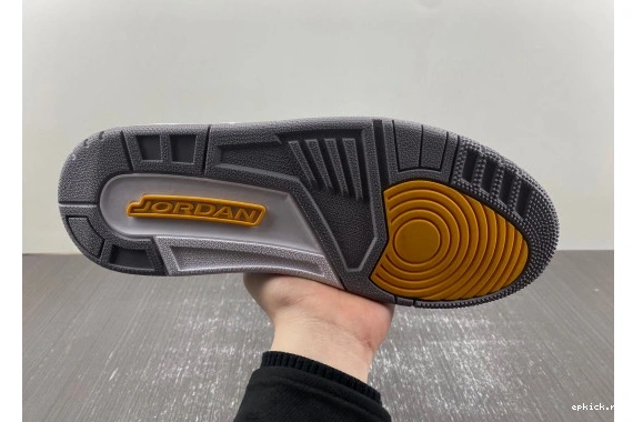 Cheap EP 869802-907  Jordan Kobe 869802-907 PE Bryant  Retro 3 0115